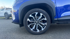 Toyota Yaris Cross 1.5 Hybrid Design 5dr CVT Hybrid Estate